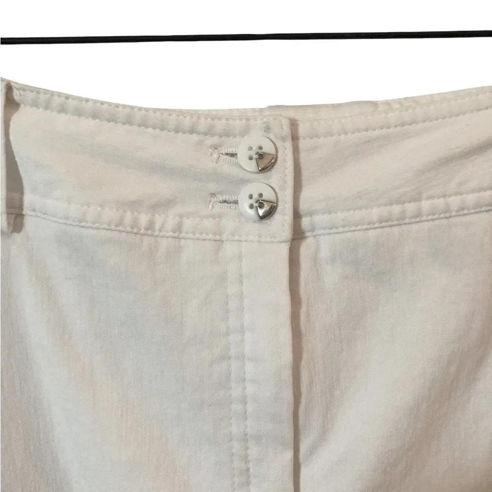 jamie sadock stylish white